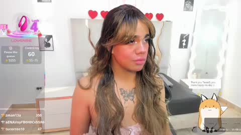 siam online show from 03/05/25, 08:54