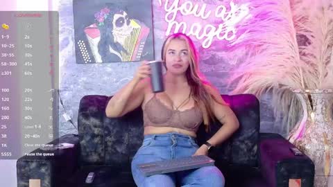 Snapshot of siamarlin chatting on 05/19/26, 09:10 siamarlin online show from 05/19/26, 09:10