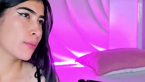 Snapshot of siara_lewis_ chatting on 05/15/26, 11:34 Siara and Zoe tattoo online show from 05/15/26, 11:34