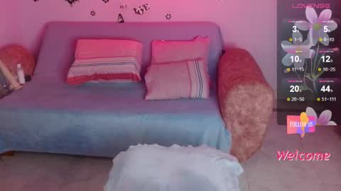 giordana online show from 01/17/25, 12:42