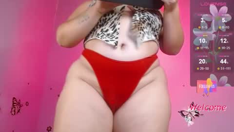 giordana online show from 01/18/25, 01:30