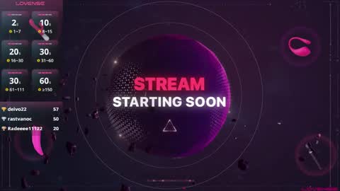 Sia Ryder online show from 04/16/26, 09:39