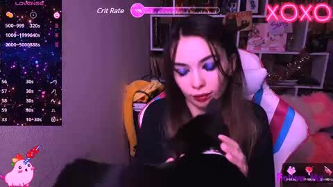 Snapshot of siashine chatting on 02/21/25, 08:38 siashine online show from 02/21/25, 08:38