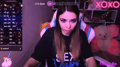 Snapshot of siashine chatting on 02/21/25, 11:43 siashine online show from 02/21/25, 11:43