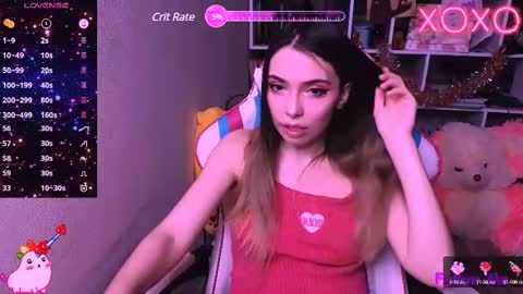 Snapshot of siashine chatting on 02/22/25, 06:41 siashine online show from 02/22/25, 06:41