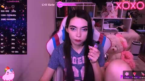 siashine online show from 12/05/25, 10:57