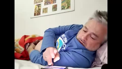 sibemolx online show from 03/09/25, 01:04