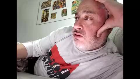 sibemolx online show from 03/11/25, 11:48