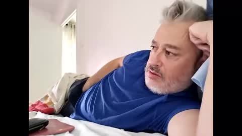 sibemolx online show from 09/30/25, 07:02