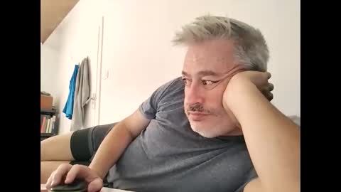 sibemolx online show from 10/07/25, 02:03