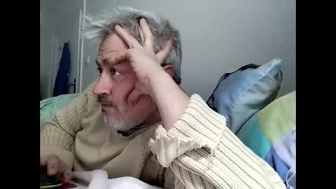 sibemolx online show from 01/16/26, 07:56