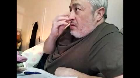 sibemolx online show from 03/29/26, 11:16