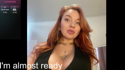 Eva online show from 02/01/26, 02:21