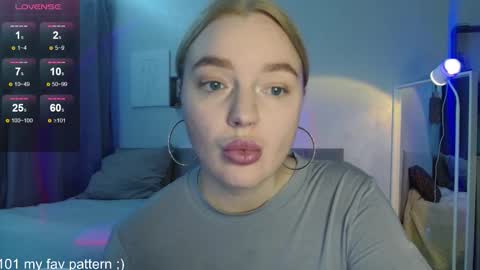 Eva online show from 03/24/26, 05:45