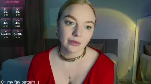 Eva online show from 03/26/26, 08:42