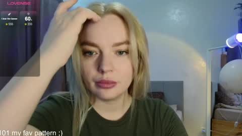 Eva online show from 03/31/26, 04:57