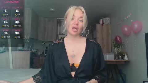 Eva online show from 05/17/26, 09:17