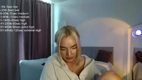 Snapshot of siberian_girl_ chatting on 06/20/26, 03:20 Eva online show from 06/20/26, 03:20