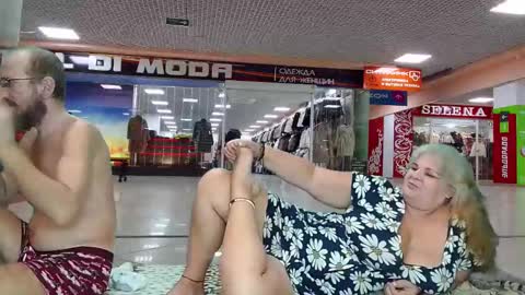 siberiataiga online show from 01/12/25, 05:33