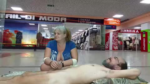 siberiataiga online show from 01/30/25, 05:06