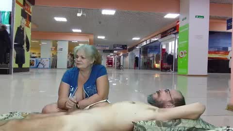 siberiataiga online show from 01/31/25, 06:14