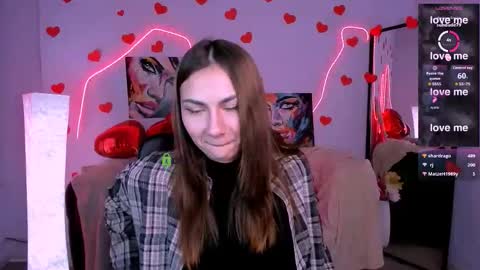 silicia online show from 02/13/26, 01:29