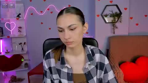 silicia online show from 02/17/26, 01:18