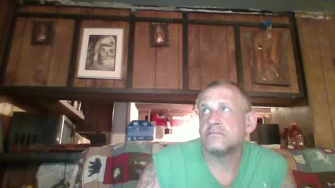 Bill online show from 01/12/25, 03:07