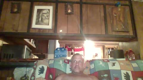 Bill online show from 01/12/25, 06:17