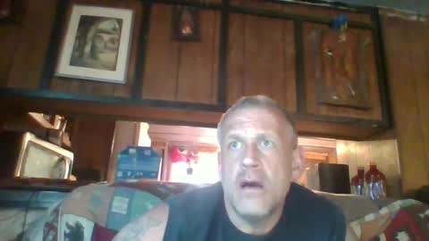 Bill online show from 01/13/25, 03:04