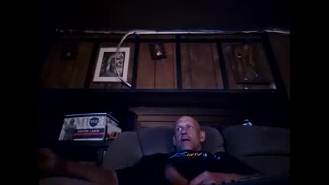 Bill online show from 09/16/25, 06:25