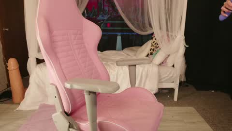 Miss Meadow Gotti Romano online show from 01/10/26, 09:41