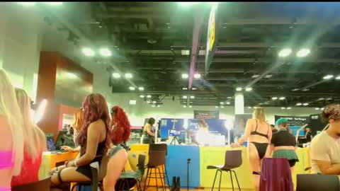 Miss Meadow Gotti Romano online show from 06/27/26, 07:30