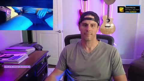 SideSnack online show from 10/07/25, 08:17