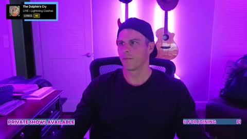 SideSnack online show from 10/27/25, 03:05