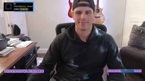 SideSnack online show from 10/29/25, 04:09