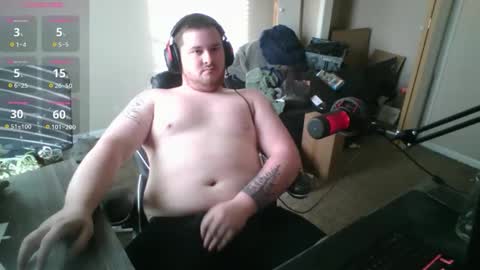 sideswitch online show from 02/05/26, 10:14