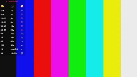 Elizabeth online show from 04/03/26, 05:44