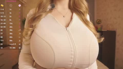 Elizabeth online show from 04/13/26, 04:45