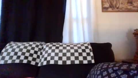 Mrs. St. Patrickk online show from 03/08/26, 03:38