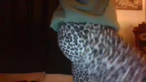 Mrs. St. Patrickk online show from 03/19/26, 11:14