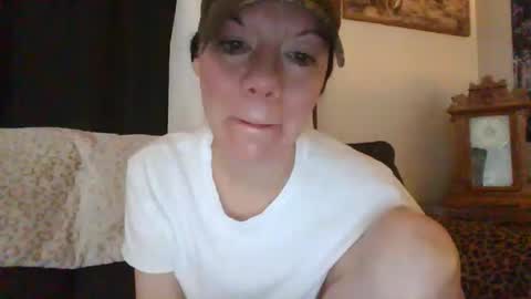 Mrs. St. Patrickk online show from 03/25/26, 03:18