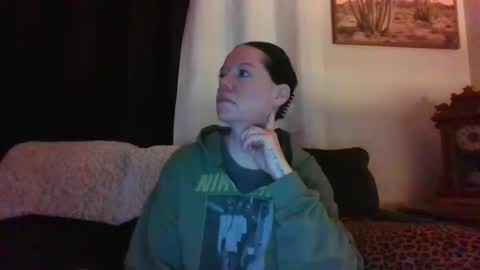 Mrs. St. Patrickk online show from 04/02/26, 12:25