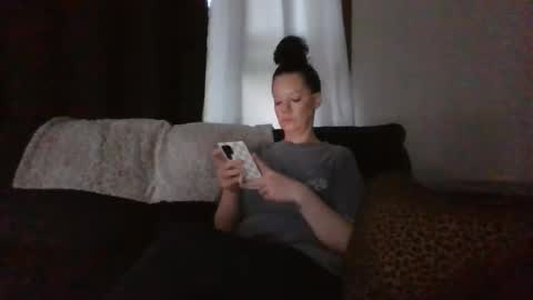 Mrs. St. Patrickk online show from 04/13/26, 03:28