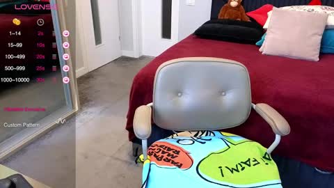 sidnney online show from 02/25/25, 05:41