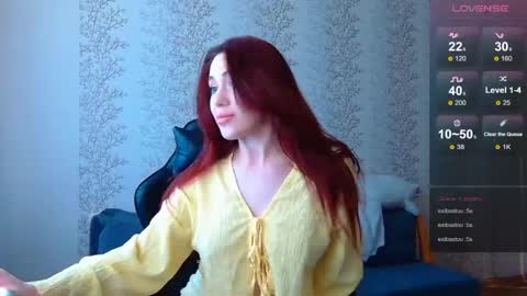 Snapshot of sidny_blush chatting on 05/16/26, 06:54 Sidny online show from 05/16/26, 06:54
