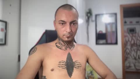 sidvicious23cm online show from 09/09/25, 05:12