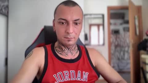 sidvicious23cm online show from 09/19/25, 01:34