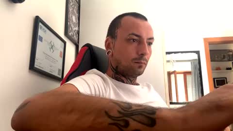 sidvicious23cm online show from 09/24/25, 08:28