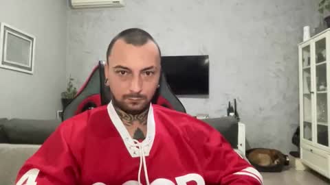 sidvicious23cm online show from 12/04/25, 04:27